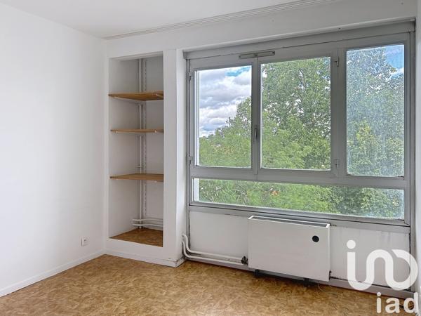 Appartement à vendre 3 pièces 66 m² Dammarie-les-Lys
