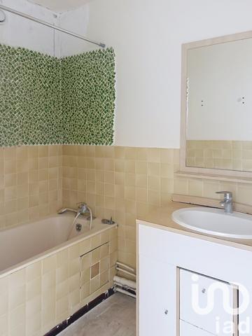 Appartement à vendre 3 pièces 66 m² Dammarie-les-Lys