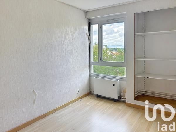 Appartement à vendre 3 pièces 66 m² Dammarie-les-Lys