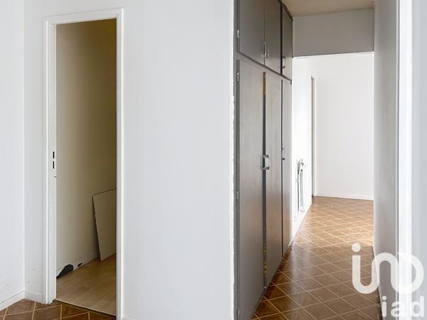 Appartement à vendre 3 pièces 66 m² Dammarie-les-Lys