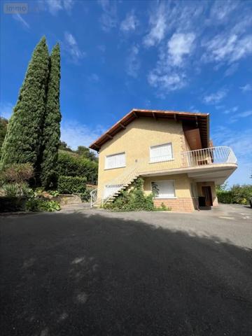 Achat - Maison Montluel 01120 8 pièces 148 m 2 2022 m 2