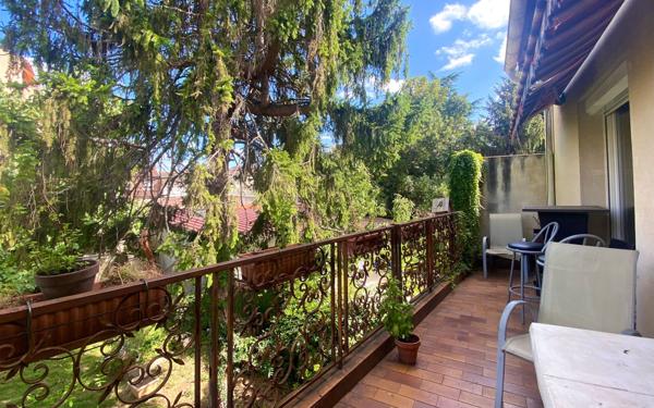 Appartement à louer    5 pièces • 114,82 m2 Toulouse