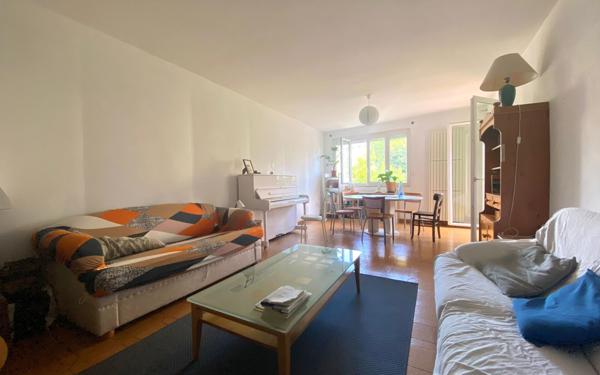 Appartement à louer    5 pièces • 114,82 m2 Toulouse