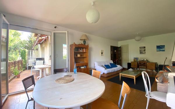 Appartement à louer    5 pièces • 114,82 m2 Toulouse