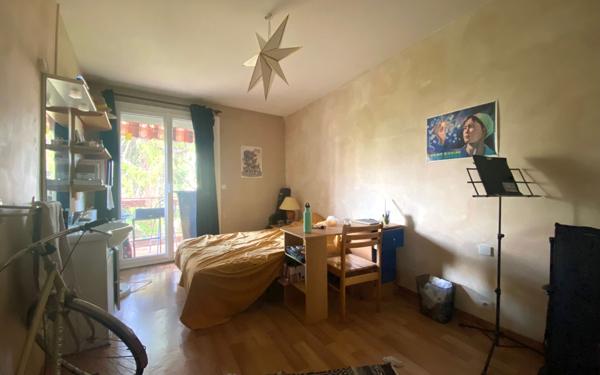 Appartement à louer    5 pièces • 114,82 m2 Toulouse