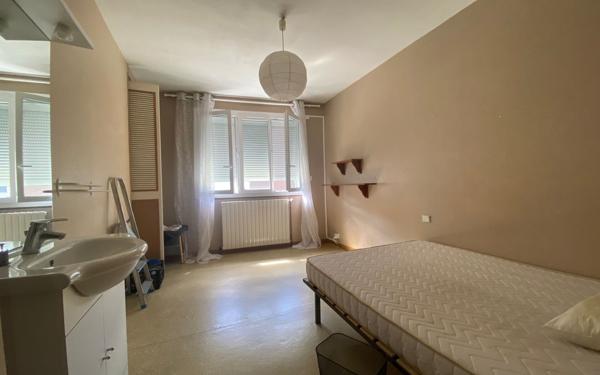 Appartement à louer    5 pièces • 114,82 m2 Toulouse