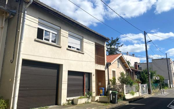 Appartement à louer    5 pièces • 114,82 m2 Toulouse