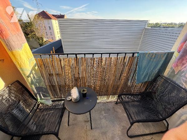Appartement 2 pièces 27,79 m2 avec place de stationnement