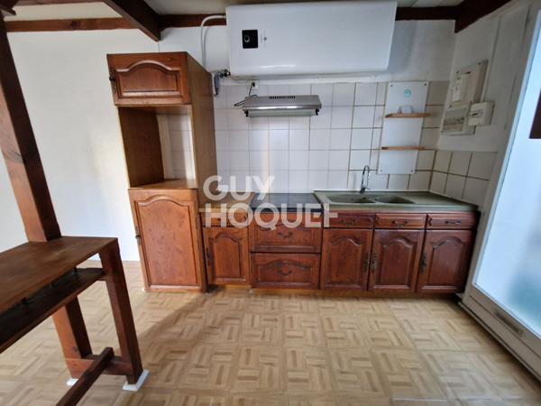 Appartement Biarritz 2 pièces 35 m2