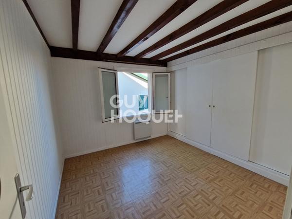 Appartement Biarritz 2 pièces 35 m2