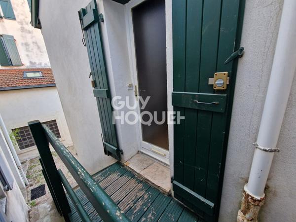 Appartement Biarritz 2 pièces 35 m2