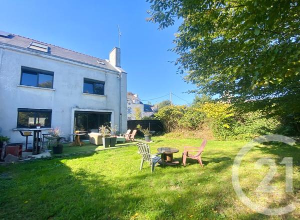 Maison à vendre  4 pièces - 108,49 m2 BLAIN - 44