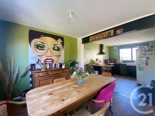 Maison à vendre  4 pièces - 108,49 m2 BLAIN - 44