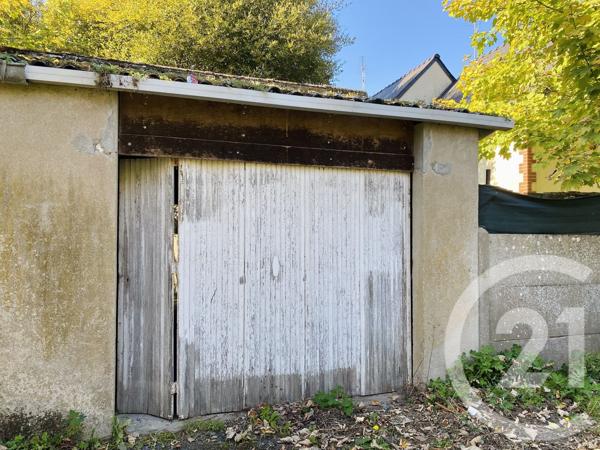 Maison à vendre  4 pièces - 108,49 m2 BLAIN - 44