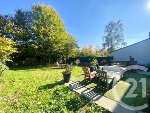 Maison à vendre  4 pièces - 108,49 m2 BLAIN - 44