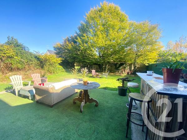 Maison à vendre  4 pièces - 108,49 m2 BLAIN - 44