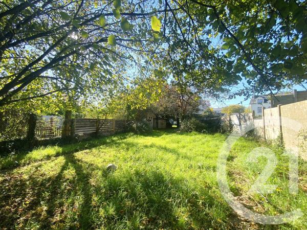 Maison à vendre  4 pièces - 108,49 m2 BLAIN - 44