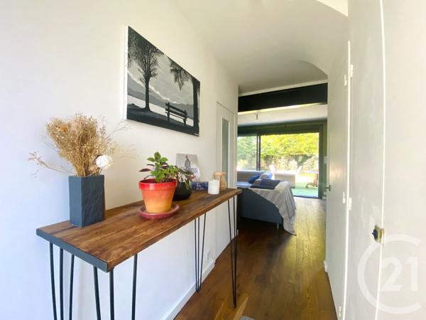 Maison à vendre  4 pièces - 108,49 m2 BLAIN - 44