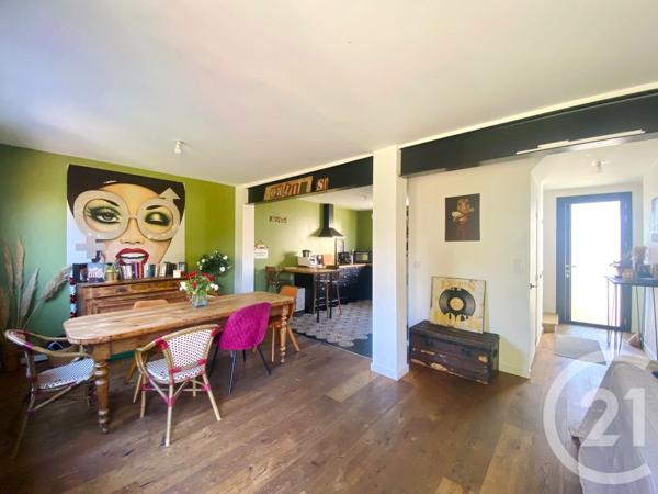 Maison à vendre  4 pièces - 108,49 m2 BLAIN - 44