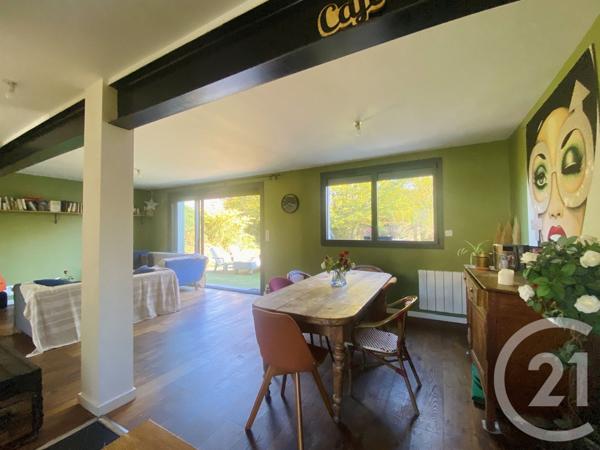 Maison à vendre  4 pièces - 108,49 m2 BLAIN - 44