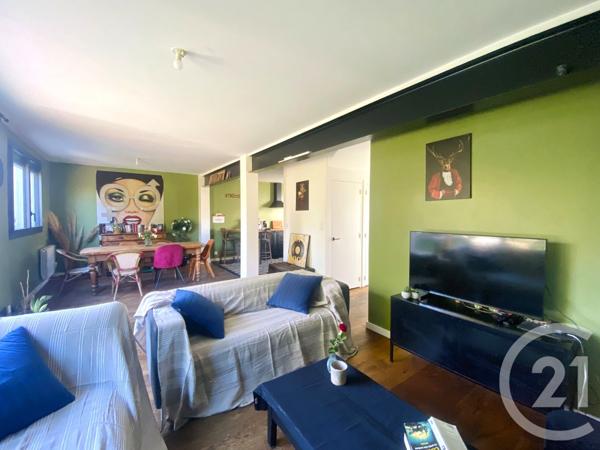 Maison à vendre  4 pièces - 108,49 m2 BLAIN - 44