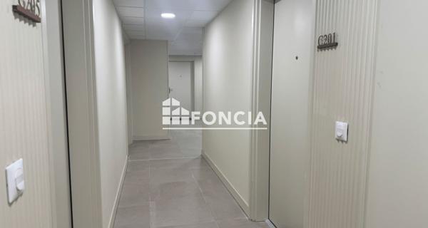 À vendre Appartement 2 pièces 48 m² - Mauguio 34130