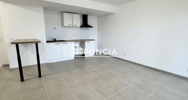 À vendre Appartement 2 pièces 48 m² - Mauguio 34130