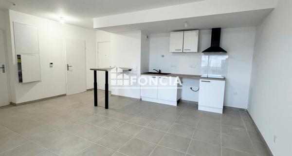 À vendre Appartement 2 pièces 48 m² - Mauguio 34130