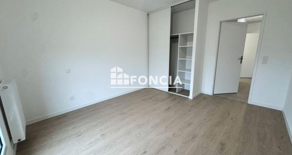 À vendre Appartement 2 pièces 48 m² - Mauguio 34130