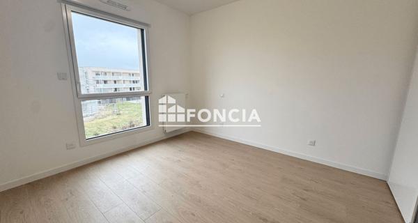 À vendre Appartement 2 pièces 48 m² - Mauguio 34130