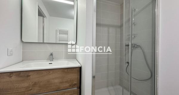 À vendre Appartement 2 pièces 48 m² - Mauguio 34130