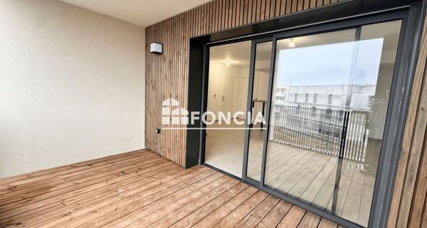À vendre Appartement 2 pièces 48 m² - Mauguio 34130