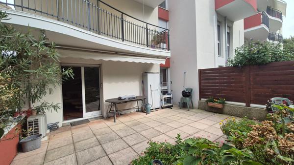 Appartement Eybens 4 pièces 86 m2 avec terrasse