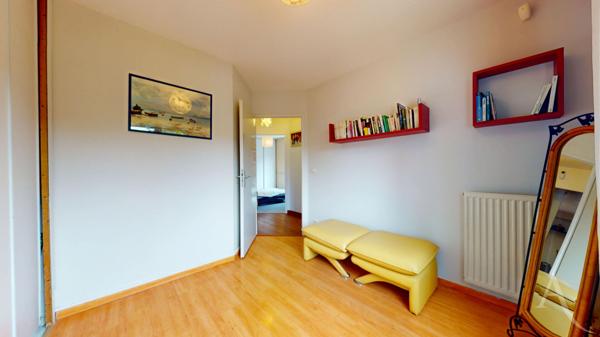 Appartement Eybens 4 pièces 86 m2 avec terrasse