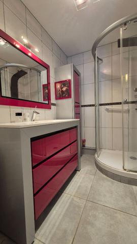 Appartement Eybens 4 pièces 86 m2 avec terrasse