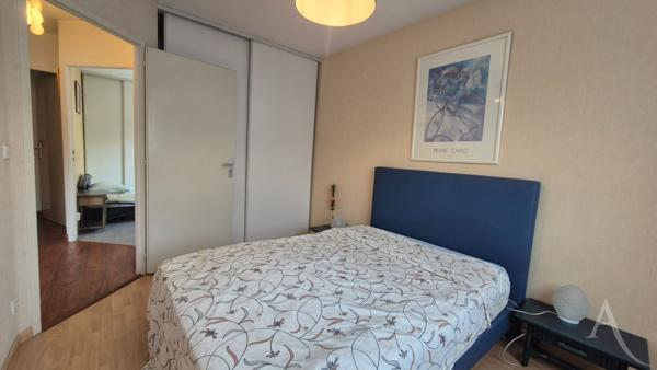 Appartement Eybens 4 pièces 86 m2 avec terrasse