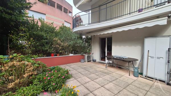 Appartement Eybens 4 pièces 86 m2 avec terrasse