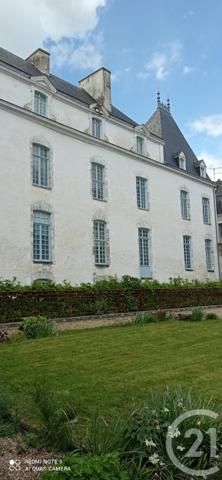 appartement à vendre  2 pièces - 32 m2 VITRE - 35