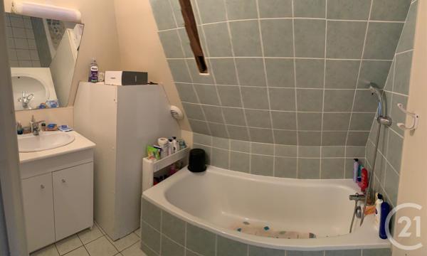 appartement à vendre  2 pièces - 32 m2 VITRE - 35