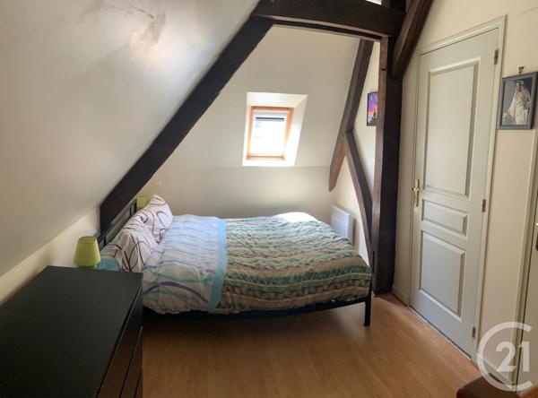 appartement à vendre  2 pièces - 32 m2 VITRE - 35