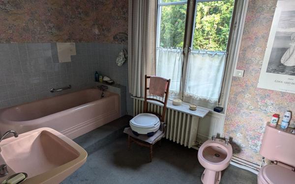 Appartement à vendre    4 pièces •  Laon