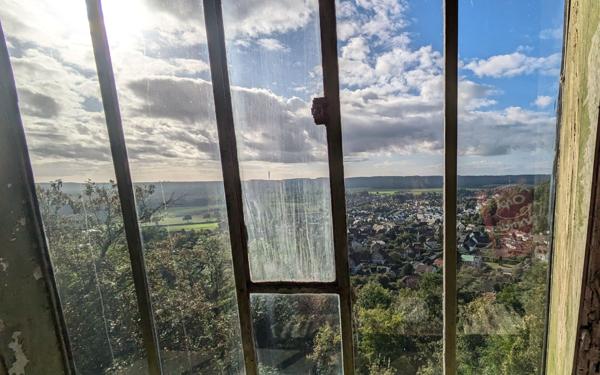 Appartement à vendre    4 pièces •  Laon