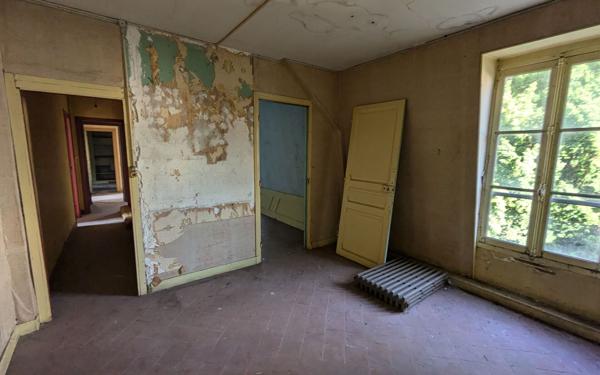 Appartement à vendre    4 pièces •  Laon