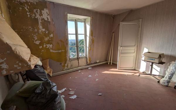 Appartement à vendre    4 pièces •  Laon