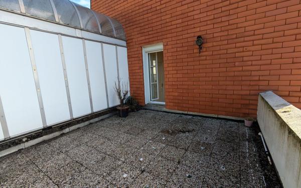 Appartement à vendre    4 pièces •  Laon