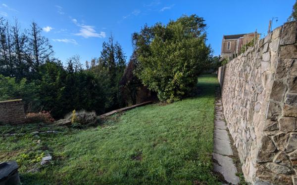 Appartement à vendre    4 pièces •  Laon