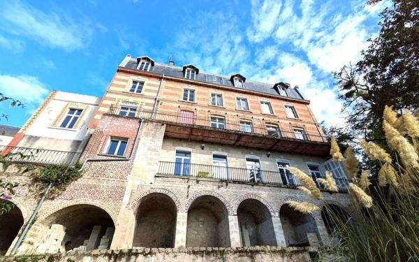 Appartement à vendre    4 pièces •  Laon