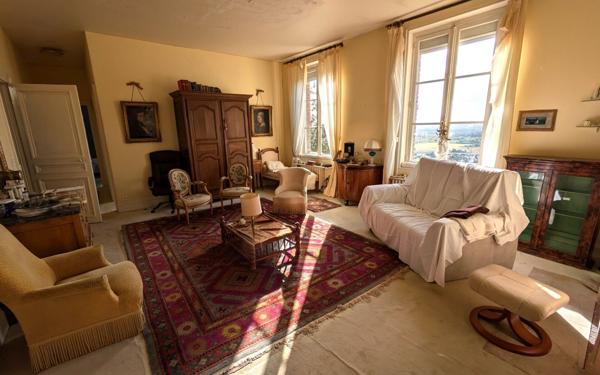 Appartement à vendre    4 pièces •  Laon