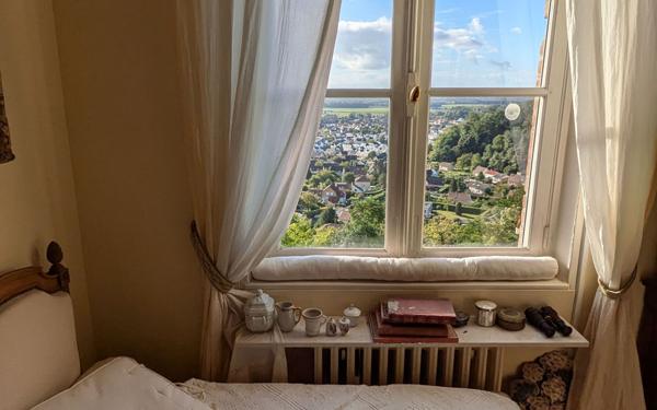 Appartement à vendre    4 pièces •  Laon