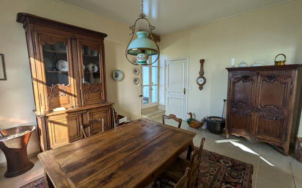 Appartement à vendre    4 pièces •  Laon